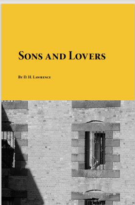 Sons And Lovers
