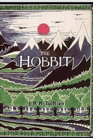 The Hobbit
