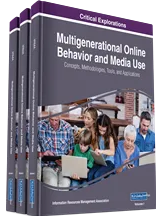 Multigenerational Online Behavior and Media Use: Concepts, Methodologies, Tools, and Applications