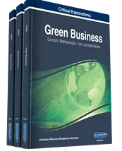Green Business: Concepts, Methodologies, Tools, and Applications