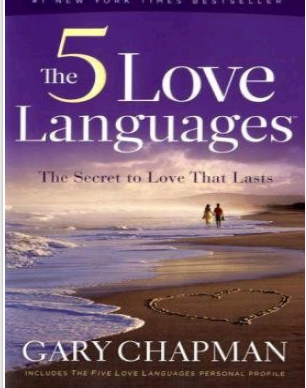 The 5 Love Language