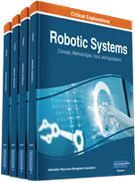 Robotic Systems: Concepts, Methodologies, Tools, and Applications