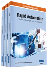 Rapid Automation: Concepts, Methodologies, Tools, and Applications