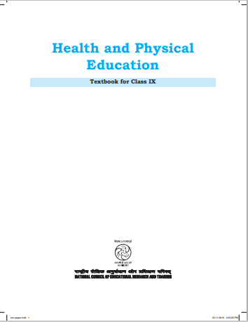 Health and Physical  Education