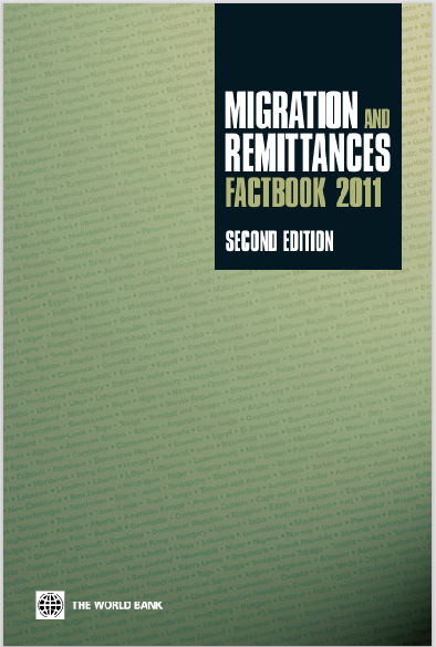 MIGRATION AND  REMITTANCES  FACTBOOK 2011