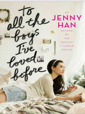 To All The Boys Live Loved Before
