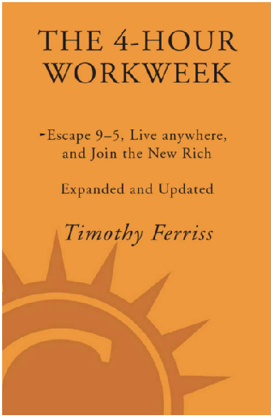 The 4-Hour Workweek 