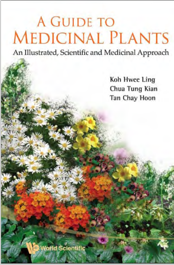 MEDICINAL PLANTS