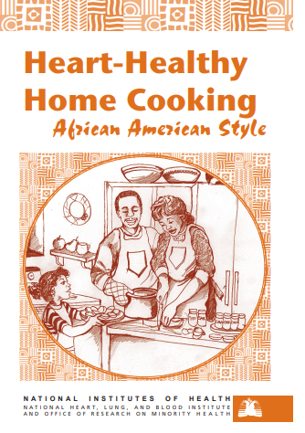 Heart-Healthy Home Cooking