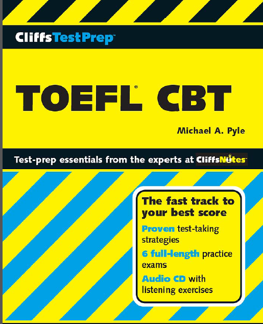 TOEFL CBT