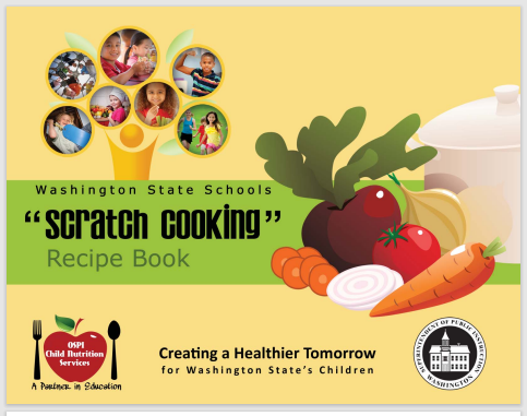 Washington State Schools 