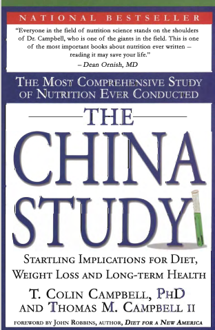 The China Study