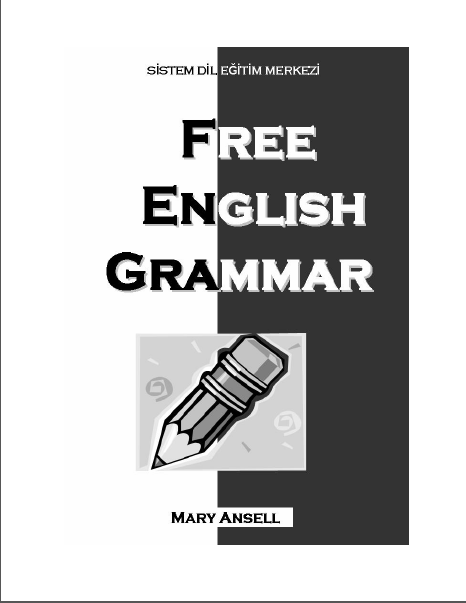 English Grammar 