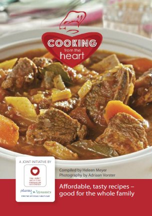 Cooking From the Heart