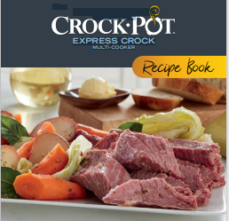 Crock.Pot Express Crock