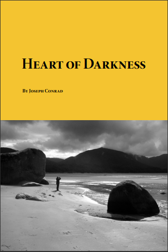 heart of darkness