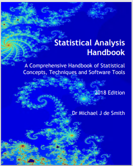 Statistical Analysis Handbook