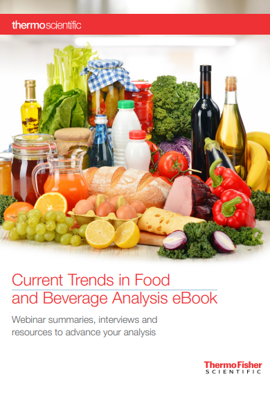 Current Trends in Food  and Beverage Analysis eBook