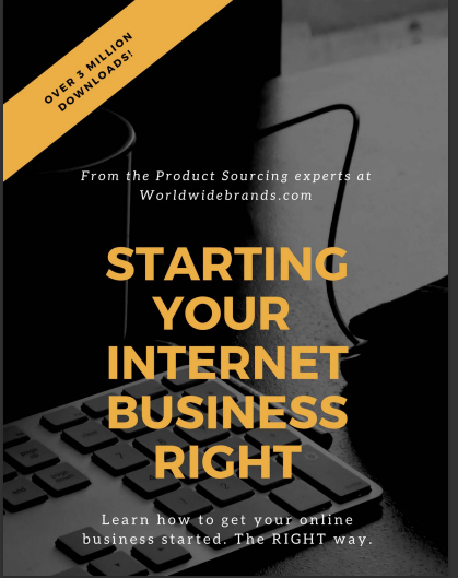 Start Your Internet Business RIGHT