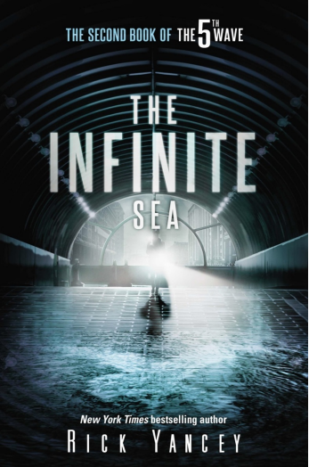 The Infinite Sea: The Second Book of the 5th Wav
