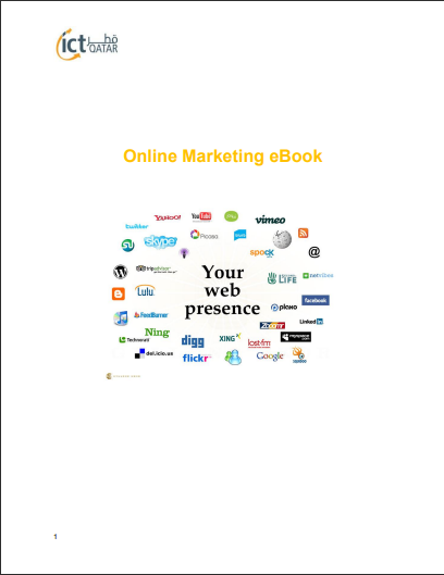 Online Marketing eBook