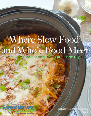 Where Slow Food and Whole Food Meet
