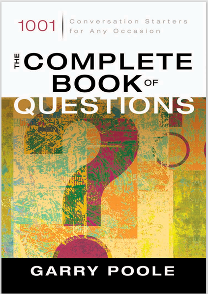 The Complete Book of Questions