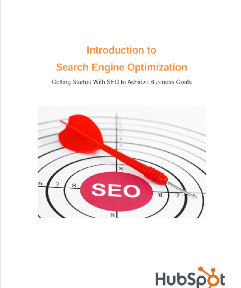 Introduction to  Search Engine Optimization (SEO)