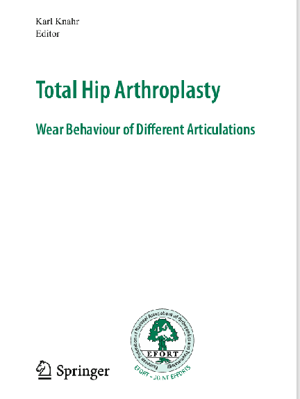 Total Hip Arthroplasty  Wear Behaviour of Diff erent Articulations