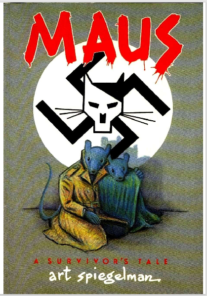 MAUS