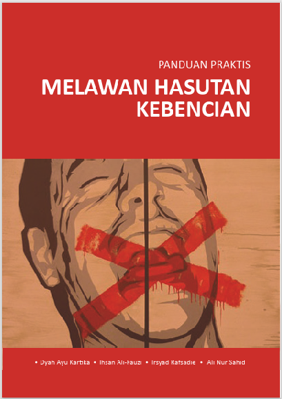 PANDUAN PRAKTIS  MELAWAN HASUTAN  KEBENCIAN
