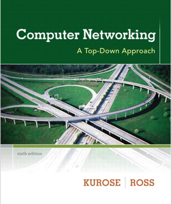 COMPUTER NETWORKING