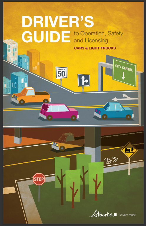 Driver's Guide to Operation, safety, and Licencing