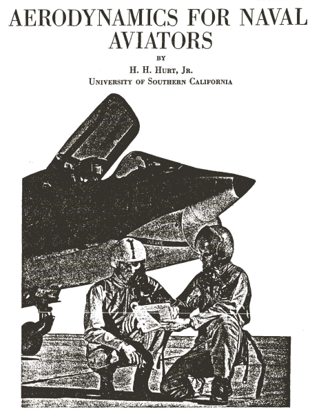 AERODYNAMICS FOR NAVAL  AVIATORS 