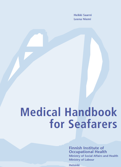 Medical Handbook for Seafarers