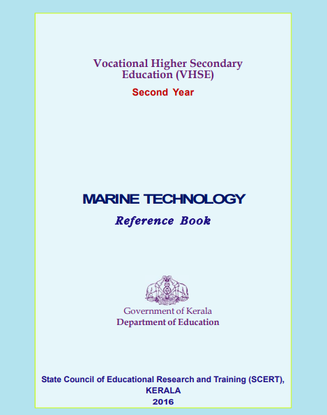 MARINE TECHNOLOGY