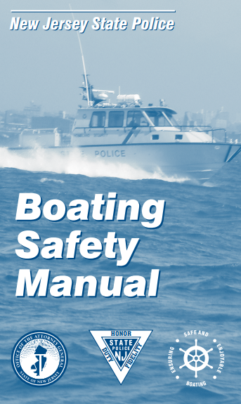 Boating Safety Manual