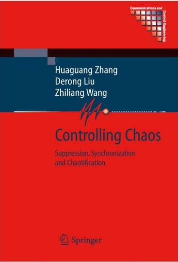 Communications and Control Engineering