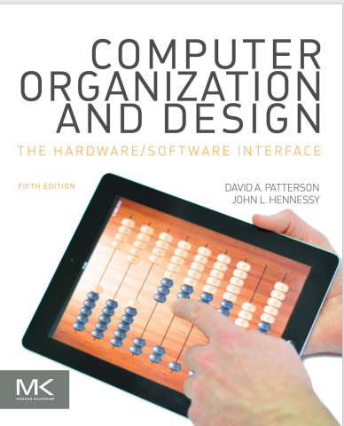 Computer Organization and Design