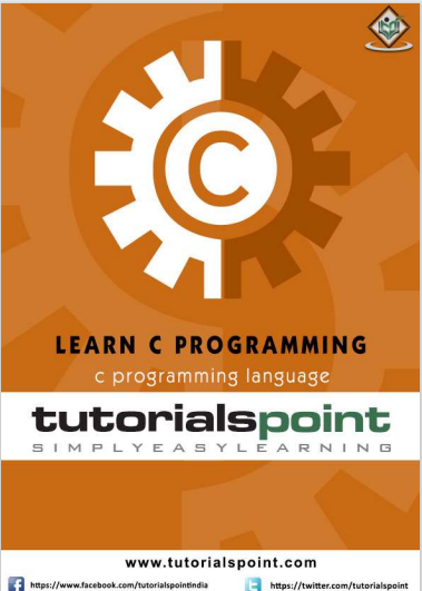 Learn C Progamming C programming language