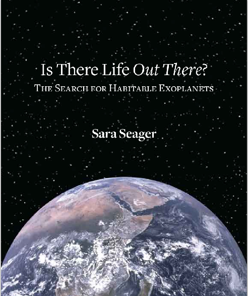 Is There Life Out There: The Search for Habitable Exoplanets