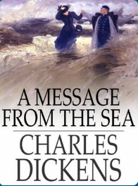 A MESSAGE FROM THE SEA