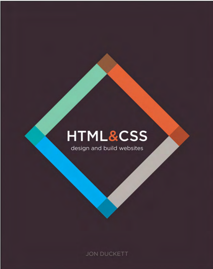 HTML and CSS design and build websites