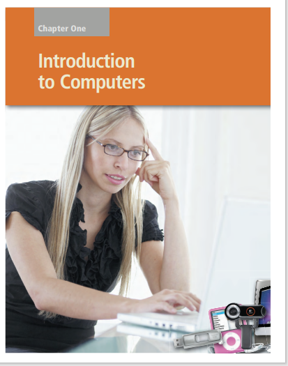 introduction to computers