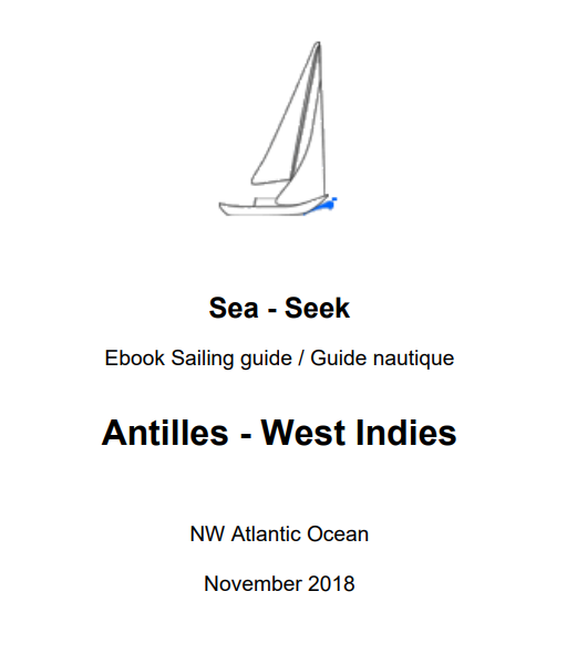 Antilles - West Indies