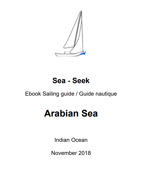 Arabian Sea