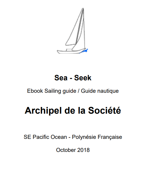 Archipel de la Soci�t�