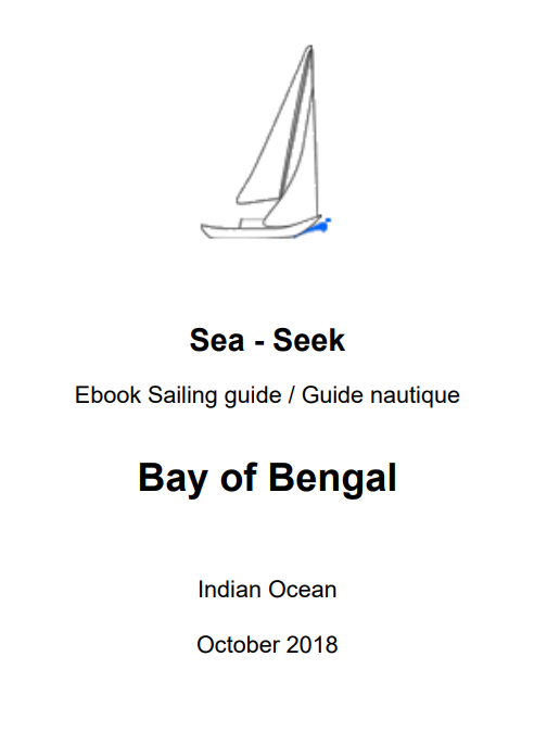 Bay of Bengal