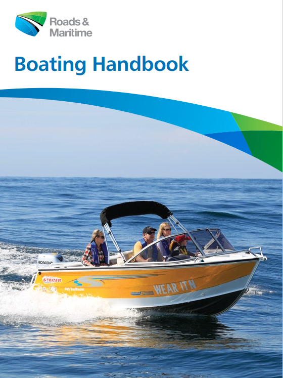 Boating Handbook