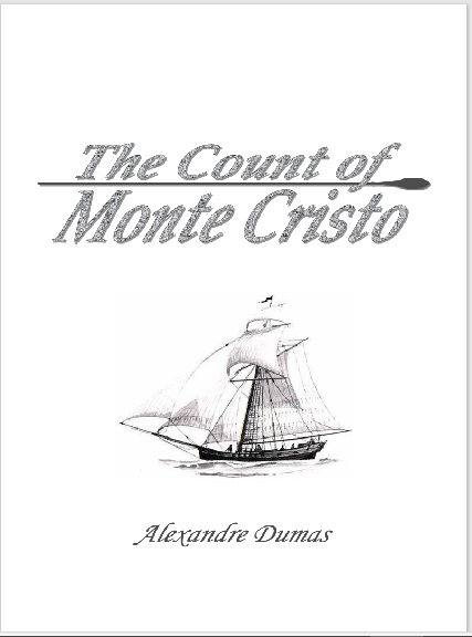 The Count Of Monte Cristo 